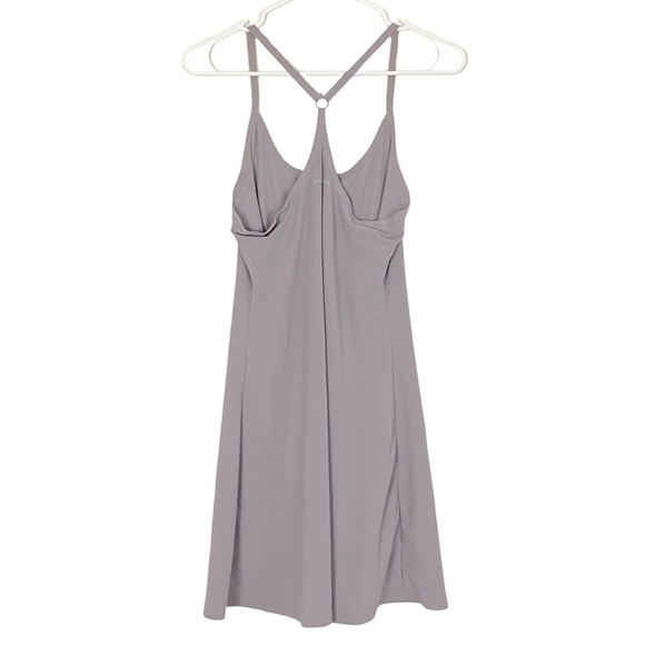 Outdoor Voices Tennis Dress Womens Size Small Earl Gray Purple Shorts Lined OV - Picture 3 of 12